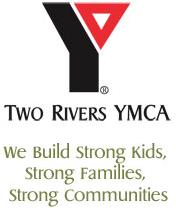 Two Rivers YMCA School Age Child Care Program Logo